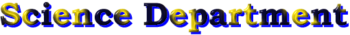 Science Sector